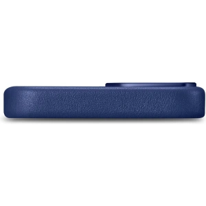Kup Etui iCarer Case Leather MagSafe Apple iPhone 14 Plus / 15 Plus modrý - ICR482 - {ean13} - Sklep Home Screen