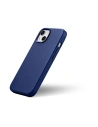 Kup Case iCarer Case Leder MagSafe Apple iPhone 14 Plus / 15 Plus blau - ICR482 - {ean13} - Sklep Home Screen