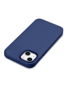 Kup Etui iCarer Case Leather MagSafe Apple iPhone 14 Plus / 15 Plus niebieski - ICR482 - {ean13} - Sklep Home Screen