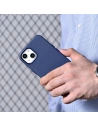 Kup Case iCarer Case Leder MagSafe Apple iPhone 14 Plus / 15 Plus blau - ICR482 - {ean13} - Sklep Home Screen