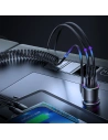 Buy Joyroom Car Charger 3in1 17W + Lightning cable 1.5m black (JR-CL25) - JYR576 - {ean13} - Home Screen Store Europe