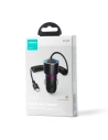 Buy Joyroom Car Charger 3in1 17W + Lightning cable 1.5m black (JR-CL25) - JYR576 - {ean13} - Home Screen Store Europe
