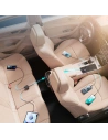 Kup Încărcător auto Joyroom 45W 5xUSB-A negru (JR-CL03 Pro) - JYR577 - {ean13} - Sklep Home Screen