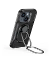Buy Joyroom Dual Hinge Apple iPhone 14 Plus / 15 Plus black - JYR580 - {ean13} - Home Screen Store Europe