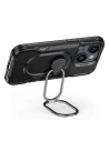 Kup Etui Joyroom Dual Hinge Apple iPhone 14 Plus / 15 Plus czarne - JYR580 - {ean13} - Sklep Home Screen