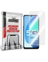 Szkło hybrydowe GrizzGlass HybridGlass do Oppo A56s