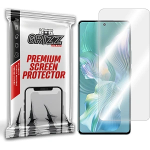 Kup Hibrid üveg GrizzGlass HybridGlass a Honor 80 Pro Flat-hoz - GRZ4103 - {ean13} - Sklep Home Screen