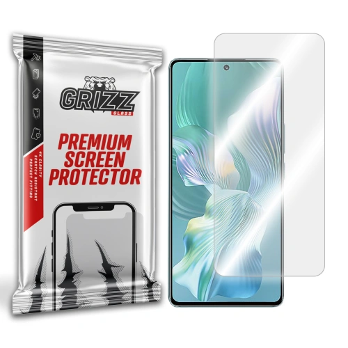 Kup Hyb ridní sklo GrizzGlass HybridGlass pro Honor 80 Pro Flat - GRZ4103 - {ean13} - Sklep Home Screen