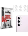 Buy GrizzGlass HybridGlass Camera Samsung Galaxy S23 - GRZ4106 - {ean13} - Home Screen Store Europe