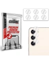 Sticlă pentru cameră GrizzGlass HybridGlass Camera pentru Samsung Galaxy S23+ Plus