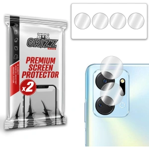 Kup Sticlă pentru cameră GrizzGlass HybridGlass Camera pentru Honor X7a - GRZ4111 - {ean13} - Sklep Home Screen