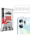 Kup Sticlă pentru cameră GrizzGlass HybridGlass Camera pentru Honor X7a - GRZ4111 - {ean13} - Sklep Home Screen