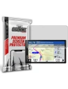 Matt fólia GrizzGlass PaperScreen a Garmin DriveCam 76-hoz