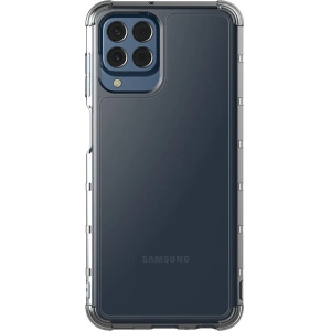 Buy Samsung Galaxy M33 5G GP-FPM336KDABW M Cover black - SMG803 - {ean13} - Home Screen Store Europe