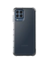 Etui Samsung Galaxy M33 5G GP-FPM336KDABW M borító fekete/black
