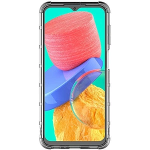 Kup Case Samsung Galaxy M33 5G GP-FPM336KDABW M Cover schwarz/black - SMG803 - {ean13} - Sklep Home Screen
