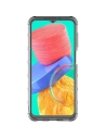 Kup Case Samsung Galaxy M33 5G GP-FPM336KDABW M Cover schwarz/black - SMG803 - {ean13} - Sklep Home Screen