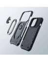 Kup Etui Joyroom Dual Hinge Apple iPhone 14 czarne - JYR581 - {ean13} - Sklep Home Screen