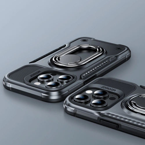 Kup Etui Joyroom Dual Hinge Apple iPhone 14 černé - JYR581 - {ean13} - Sklep Home Screen
