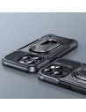 Kup Etui Joyroom Dual Hinge Apple iPhone 14 czarne - JYR581 - {ean13} - Sklep Home Screen