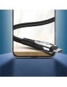 Buy Joyroom Sharp Series USB-A/USB-C Cable 3A 1.2m black (S-M411) - JYR584 - {ean13} - Home Screen Store Europe