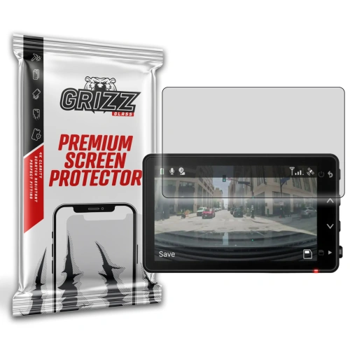 Kup Fólie matná GrizzGlass PaperScreen pro Garmin Dash Cam Live - GRZ4117 - {ean13} - Sklep Home Screen