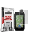 Matt fólia GrizzGlass PaperScreen a Garmin Montana 700-hoz