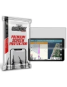 Matt fólia GrizzGlass PaperScreen Garmin Camper 1095-hez