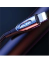 Kup Cablu Joyroom Sharp Series USB-A/Lightning 3A 2m negru (S-M411) - JYR586 - {ean13} - Sklep Home Screen