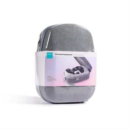 Kup Case Joyroom VR Oculus Quest 2 grau (JR-QB1) - JYR589 - {ean13} - Sklep Home Screen