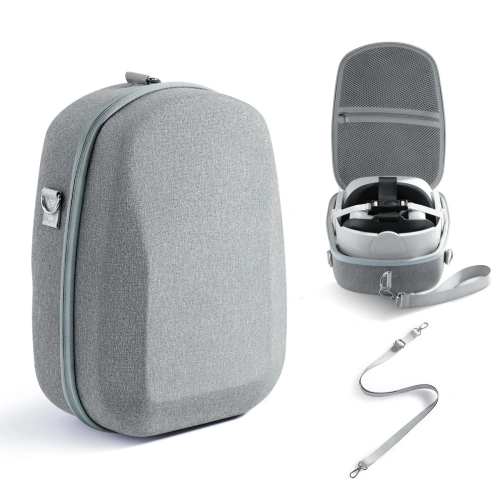 Buy Joyroom VR Oculus Quest 2 Case gray (JR-QB1) - JYR589 - {ean13} - Home Screen Store Europe