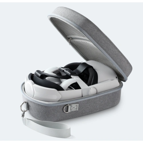 Kup Case Joyroom VR Oculus Quest 2 grau (JR-QB1) - JYR589 - {ean13} - Sklep Home Screen