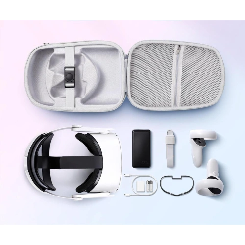 Kup Etui Joyroom VR Oculus Quest 2 szürke (JR-QB1) - JYR589 - {ean13} - Sklep Home Screen