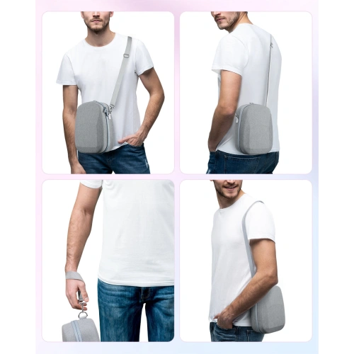 Buy Joyroom VR Oculus Quest 2 Case gray (JR-QB1) - JYR589 - {ean13} - Home Screen Store Europe
