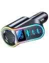 Kup Autonabíječka Joyroom 4w1 USB-A QC 3.0/2xUSB-C PD 150W černá (JR-CL21) - JYR590 - {ean13} - Sklep Home Screen