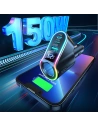 Kup Autonabíječka Joyroom 4w1 USB-A QC 3.0/2xUSB-C PD 150W černá (JR-CL21) - JYR590 - {ean13} - Sklep Home Screen
