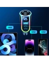 Kup Autonabíječka Joyroom 4w1 USB-A QC 3.0/2xUSB-C PD 150W černá (JR-CL21) - JYR590 - {ean13} - Sklep Home Screen