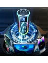 Kup Autonabíječka Joyroom 4w1 USB-A QC 3.0/2xUSB-C PD 150W černá (JR-CL21) - JYR590 - {ean13} - Sklep Home Screen