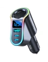 Kup Autonabíječka Joyroom 4w1 USB-A QC 3.0/2xUSB-C PD 150W černá (JR-CL21) - JYR590 - {ean13} - Sklep Home Screen