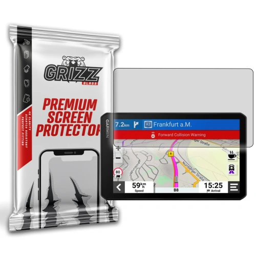 Kup Fólie matná GrizzGlass PaperScreen pro Garmin dezlCam LGV710 - GRZ4131 - {ean13} - Sklep Home Screen