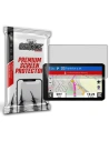 Matt fólia GrizzGlass PaperScreen a Garmin dezlCam LGV710-hez