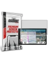 GrizzGlass PaperScreen Garmin dezl LGV610