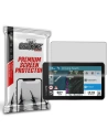 GrizzGlass PaperScreen Garmin zumo XT