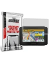 Fólie matná GrizzGlass PaperScreen pro Garmin zumo 396 LMT-S