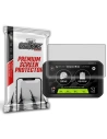 GrizzGlass PaperScreen pentru Garmin Catalyst