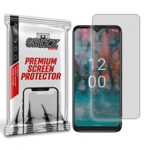 Kup Folia matowa GrizzGlass PaperScreen do Nokia C12 - GRZ4144 - {ean13} - Sklep Home Screen