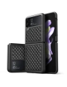 Kup Etui Dux Ducis Venice Samsung Galaxy Z Flip 4 czarne - DDS1577 - {ean13} - Sklep Home Screen