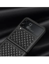 Kup Case Dux Ducis Venice Samsung Galaxy Z Flip 4 schwarz - DDS1577 - {ean13} - Sklep Home Screen