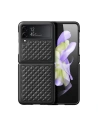 Kup Case Dux Ducis Venice Samsung Galaxy Z Flip 4 schwarz - DDS1577 - {ean13} - Sklep Home Screen