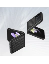 Kup Etui Dux Ducis Venice Samsung Galaxy Z Flip 4 czarne - DDS1577 - {ean13} - Sklep Home Screen